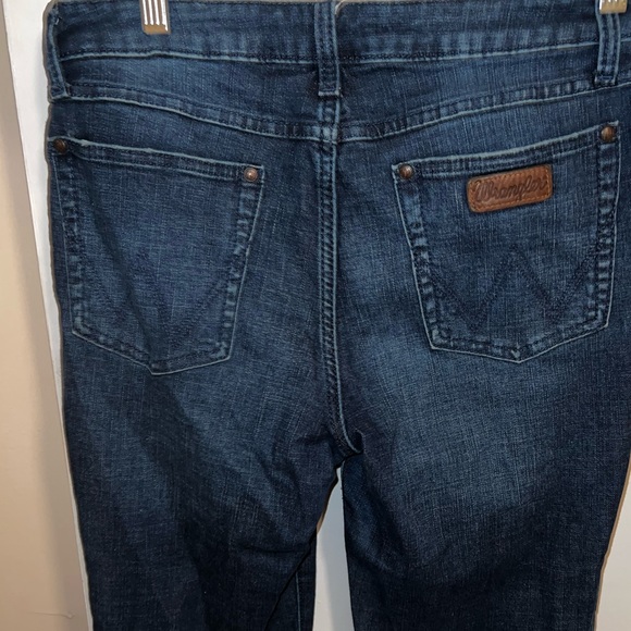 Wrangler bootcut - Picture 2 of 3
